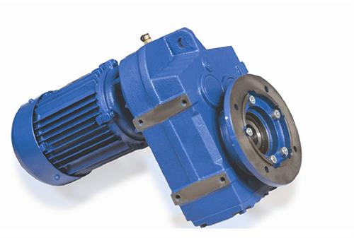 Parallel shaft gear reducer Parallel shaft gearbox manufacturers