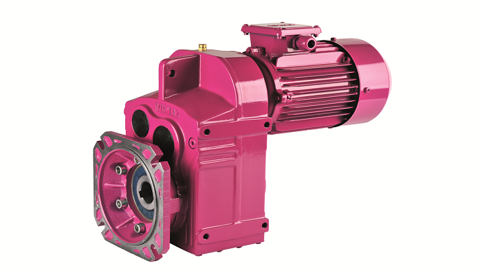 Parallel shaft gear reducer Parallel shaft gearbox manufacturers