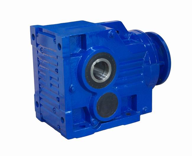 Helical Bevel gearbox manufacturers