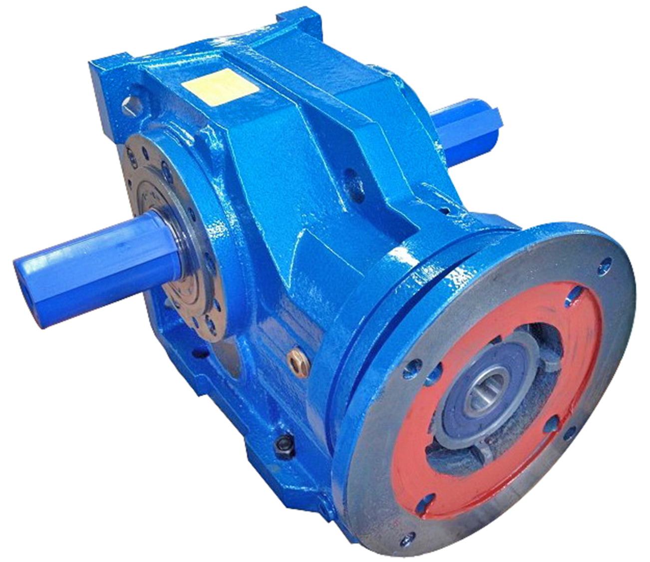 Helical Bevel gearbox manufacturers