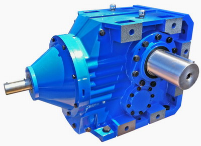 Helical Bevel gearbox manufacturers