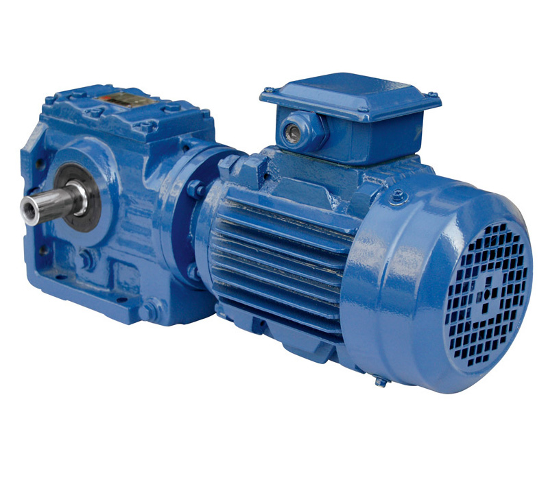 gearmotor manufacturers Types of gear motor Worm Gear Motor