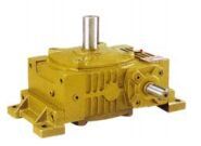 worm reduction gearboxes