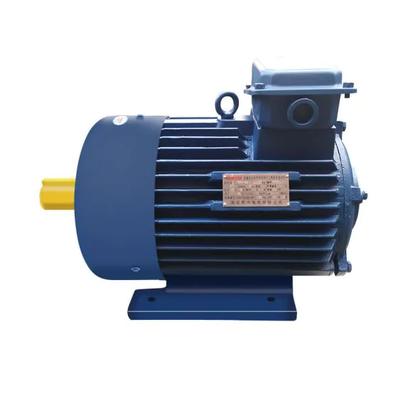 YZRW225M-8 motor maintenance checklist uses of slip ring induction motor 3  phase wound rotor induction