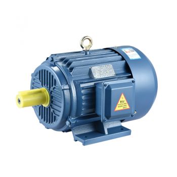 AиP90LA8 two speed motors construction and working principle of 3 phase induction motor