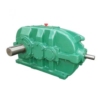 Industrial Gearbox Assembly Gearbox Dcy160-20-Iii-N