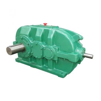 Rv030 Gearbox Dcy800-63-Iv-S