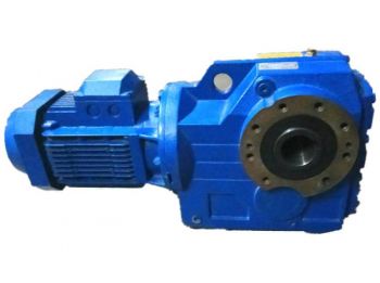 GKHZ187-Y132-4P-21.1-M4-180° with most efficient motor 132 KW