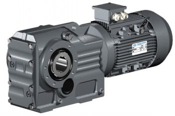 GKHZ187R97-Y2.2-4P-2737-M1-180° with most efficient motor 2.2 KW