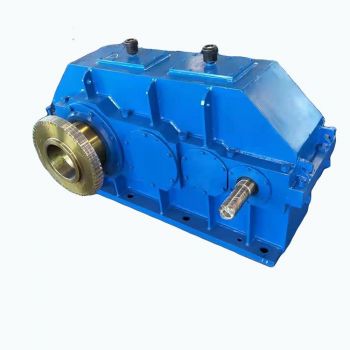 QJ-T236-80IV parallel shaft reduction gearbox