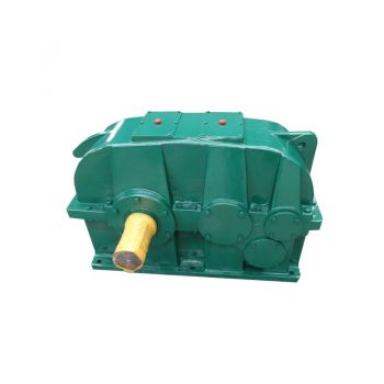 QJR-D335-10IP right angle shaft gear reducers