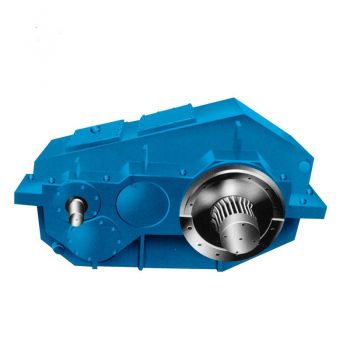 QJR500-16IXHL guomao high quality mby series edge single drive reduction gearbox