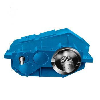 QJR560-63IXHL f series vertical shaft gearbox/parallel shaft helical gearbox