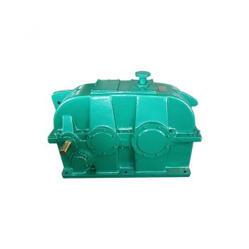 QJRS-D710-200IXC combined helical gear reducer