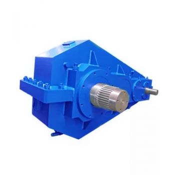 QJS236-10ICW reduction gearbox