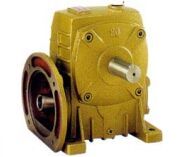 WPDA50-40 Price horizontal worm gearbox double worm gear