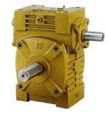 WPW40-25 Price Hot Sell 1:30 Ratio Worm Gearbox