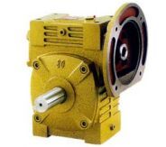 WPWD200-40 Price GR Series parallel shaft Helical double worm gear reducer