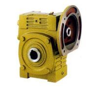 WPWDK40-20 Price Mechanical Power Transmission Industrial Mechanical Wp Series Electric Worm Gearbox