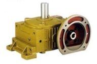 WPWDO250-30 Price hot sale high power worm gear speed reducer