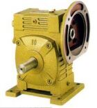 WPWDS40-20 Price Hot sale shaft mounted worm gearbox