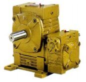 WPWEA40-400 Price SWL Series worm gear reduction boxes