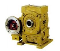 WPWEDKA175-900 Price SEW S helical-worm gear motor for crane 24v geared motor with brake