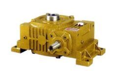 WPWKO40-15 Price S Serial Helical Worm Gearmotor