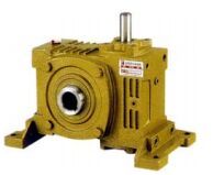 WPWKT60-40 Price Small Worm Gearbox With Motor