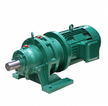 China electric motor gear reducer factories XWD2-9-Y1.1