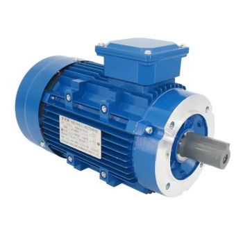 3-Phase squirrel cage motor Y2-90L-8 90L 0.55 KW