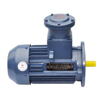 YB2-4001-2 3 ph induction motor