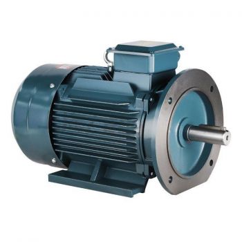 YD2-280S-12/8/6/4 1 horsepower electric motor
