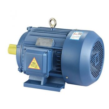 YD2-200L-4/2 2 hp induction motor