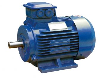 electric motors with brakes YE3-100L1-8