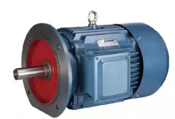 electric pump motor YE3-160L-8