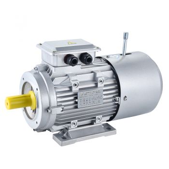Magnetic Brake Motor YEJ2-315L2-4 200 KW