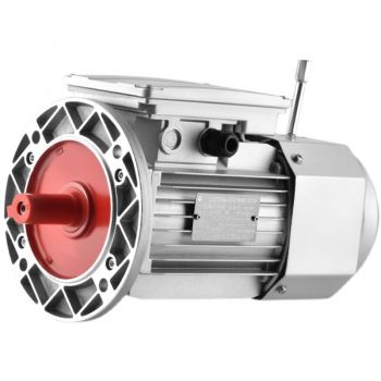 Brake Booster Pump Motor YEJ2-90L-6 1.1 KW