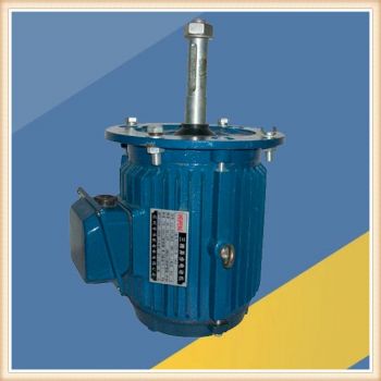 Tower Cleaning Electric Motor Price Of YLF2-90L-6