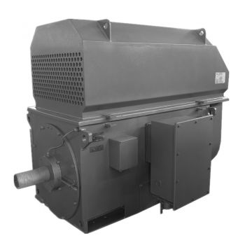 YRKK5001-8 phase induction motor