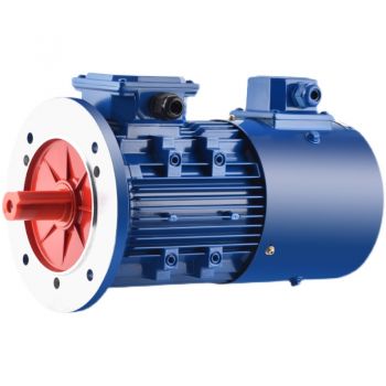 YVF2-315S-6 single phase induction motor construction description of ac motor wound type in