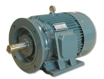 YX3-160L-4 3 phase motor speed control characteristics of 3 phase induction motor electric m