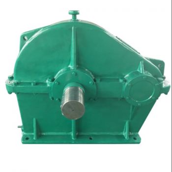 ZD400-2-I drive gear reducer gearbox