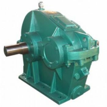ZDH200-2-I industrial gearbox assembly