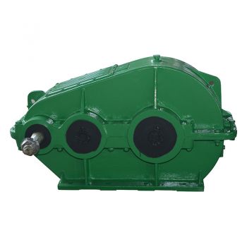 ZQA-250-50-IZ gearbox of parker hannifin hydraulic cylinder
