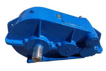 ZQD400-315-IZ inline gearbox