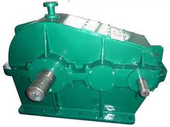 ZSH1650-280-V gearbox of overhead crane control