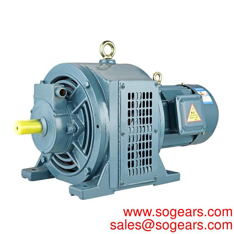 Factory  540 PTO Transmission bevel/helical gear agricultural machinery gearbox for lawn mower LF205