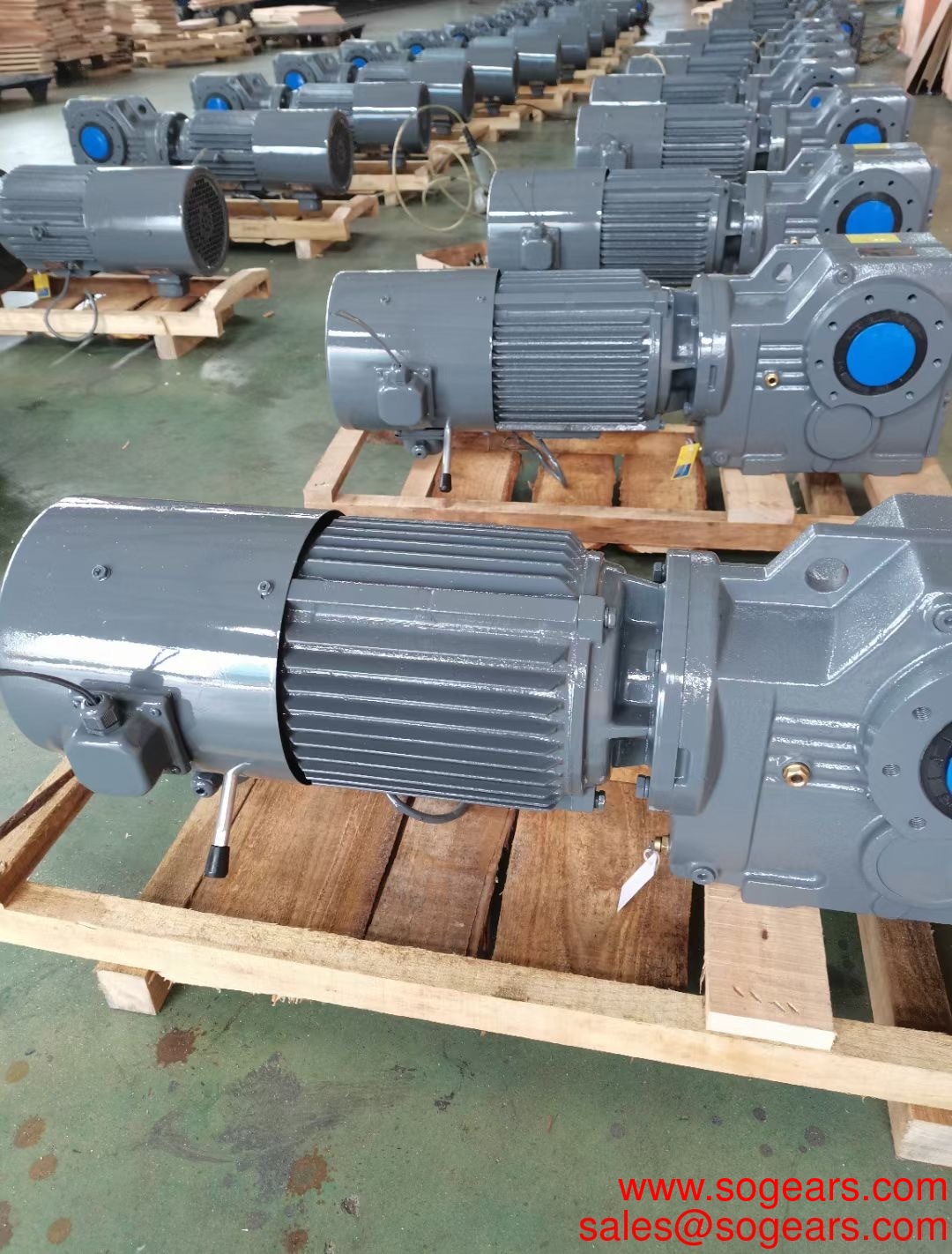 400w gear motor 110v ac motor 1hp gearbox for cement mixer gearbox