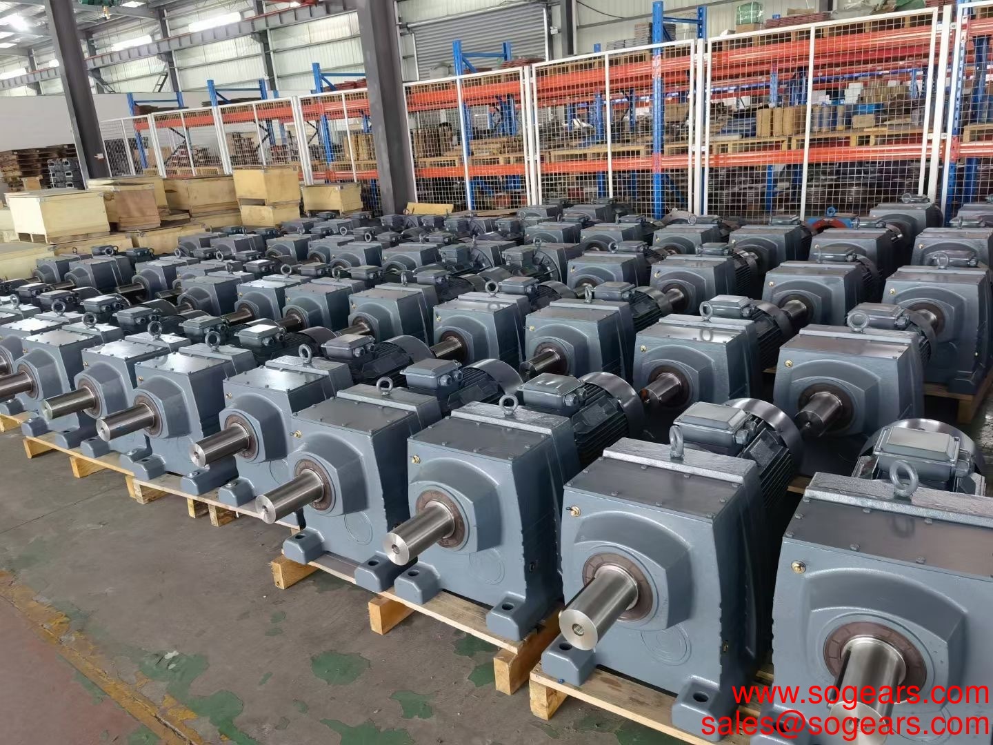 FLENDER FZG Helical Bevel Gearbox reducer Speed Reducer 3 to 100 Ratio Helical Gearbox